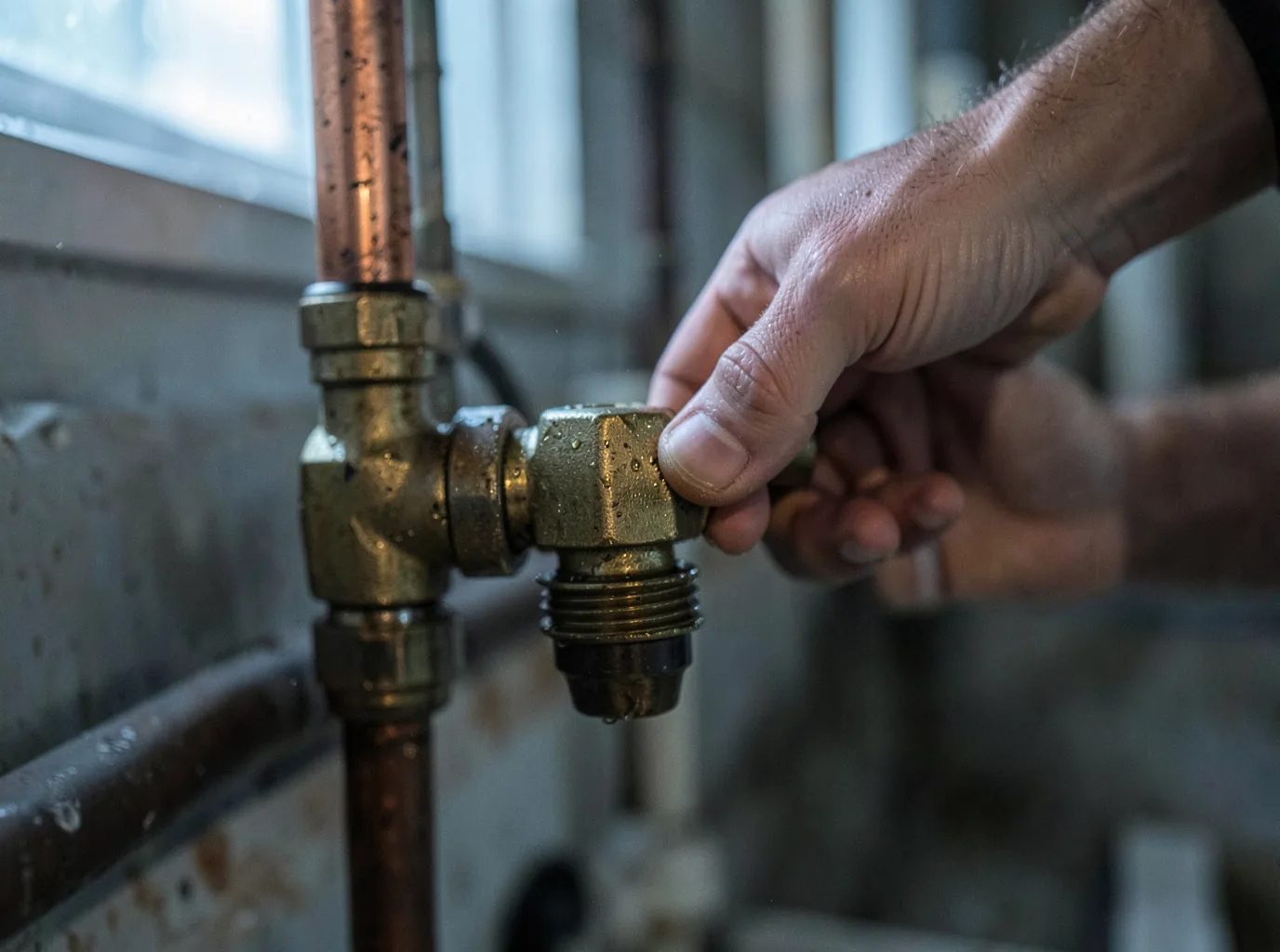 Emergency Plumber Killingly, CT FAQs